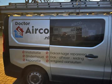 Alle airco merken incl installeren .met 5 jaar garantie