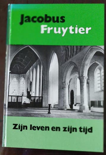 Jacobus Fruytier