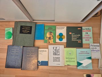 Gratis ophalen medische boeken