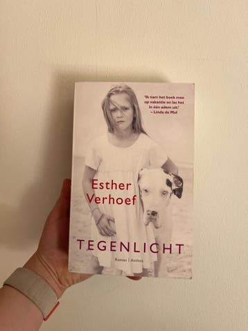 Leesboek Tegenlicht