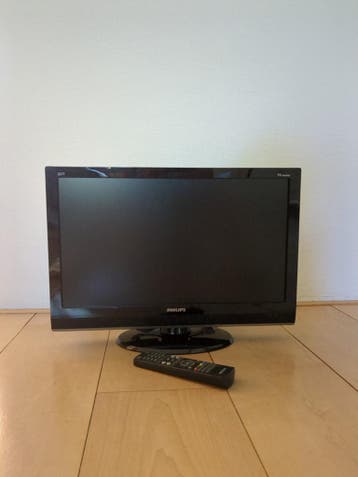 Lcd tv Philips