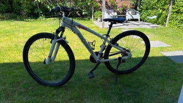 Rockrider ST100 27,5 inch GRATIS