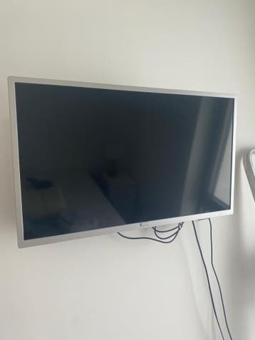 Televisie van Philips