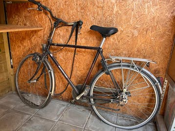 Gratis ophalen - Herenfiets Batavus Traversa