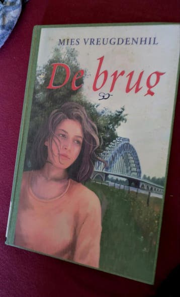 Mies Vreugdenhil - De brug