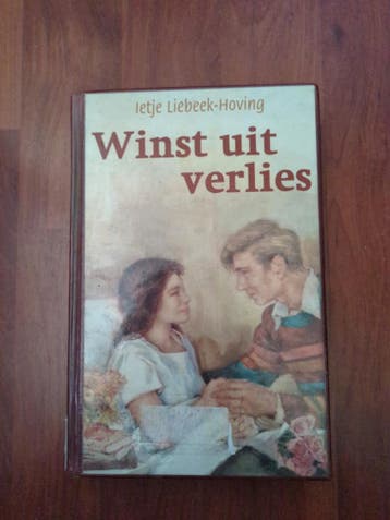 Ietje Liebeek-Hoving - Winst uit verlies