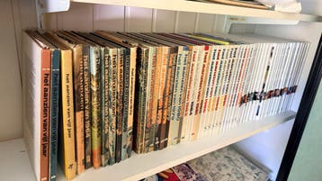 Het Aanzien Van: Jaarboeken 1964-2018