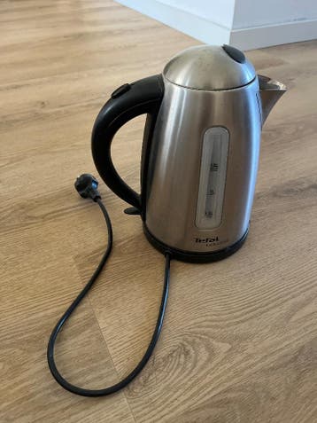 Waterkoker gratis af te halen
