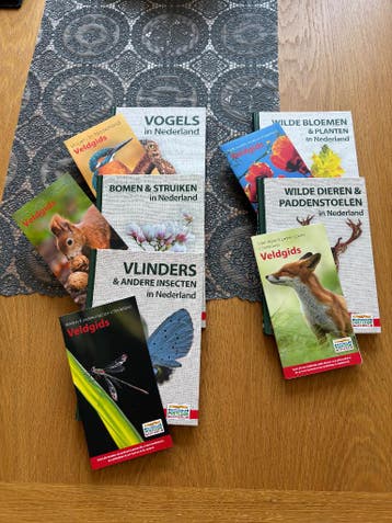 Leuke weetjes over natuur en dieren