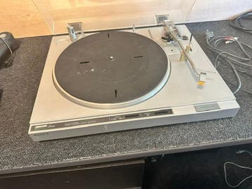 Sony platenspeler