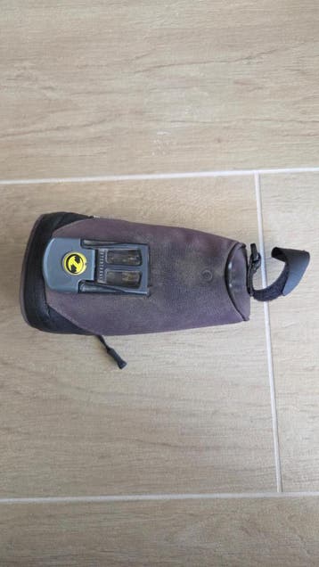 Bontrager clip-on zadeltas