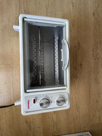 Tomado Mini-oven