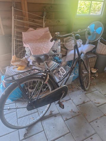 Batavus fiets - Gratis op te halen!