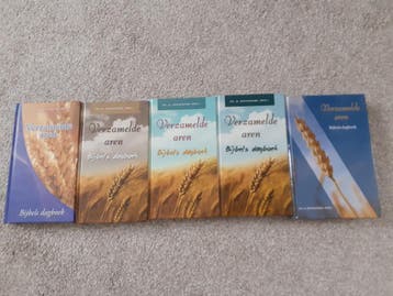 Dagboeken