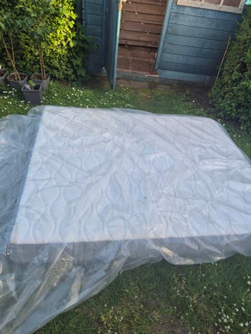 Matras in goede staat