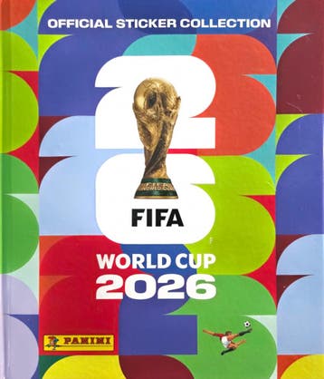 PANINI 2026
