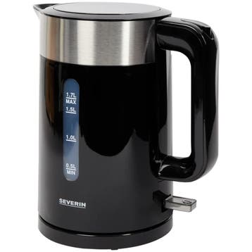 Gratis waterkoker (Severin, 1.7L)