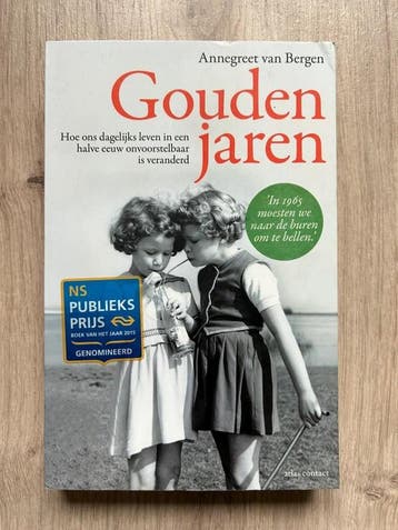 Gouden jaren
