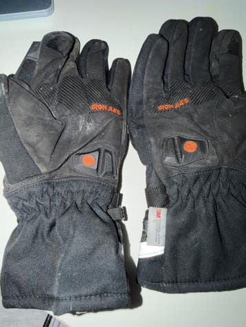 Scooter handschoenen maat M - gratis af te halen