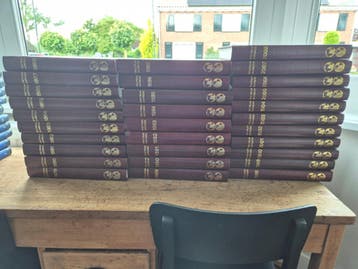 Gratia: Spectrum Jaarboeken Collectie (1979-2008)