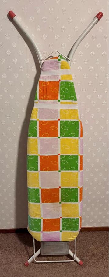 Brabantia strijkplank - Zeer goede staat