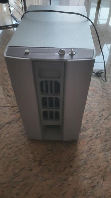 Subwoofer