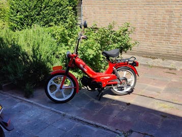Gezocht Tomos elk model