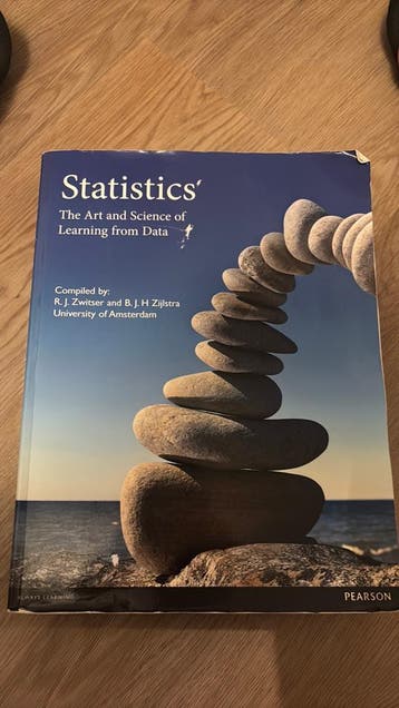 Statistics