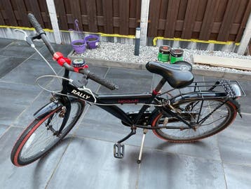 Boy's Bicycle 24 Inch