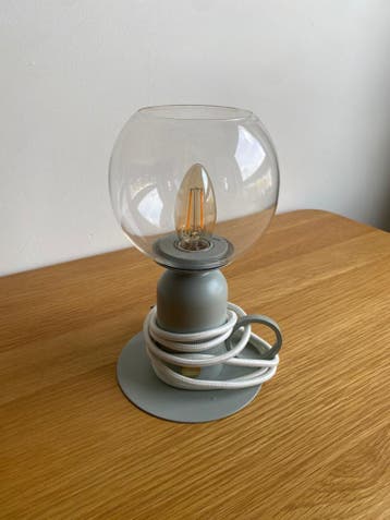 Ikea lamp