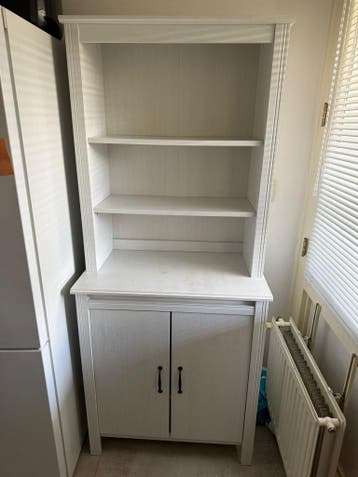 IKEA voorraadkast GRATIS OPHALEN | Prima staat!