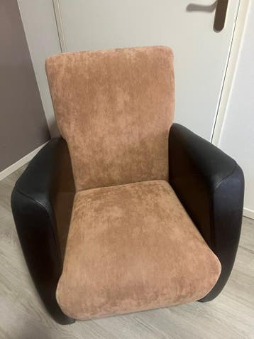 Fauteuil gratis