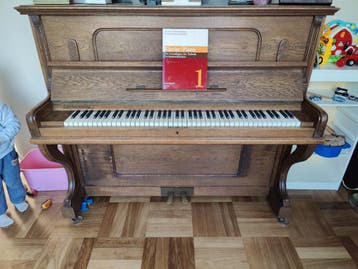 Piano gratis