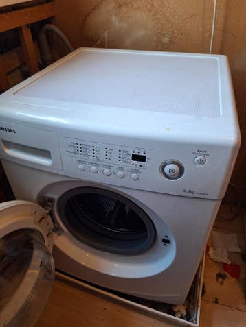 Wasmachine