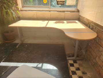 Bureau free