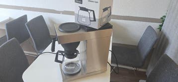 Animo koffiezetapparaat