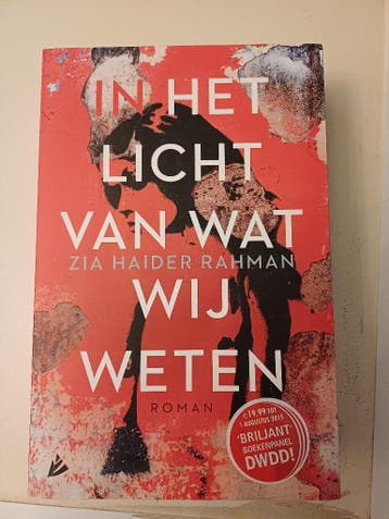 Boek - In het licht van wat wij weten *Gratis*