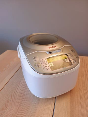Tefal Multicooker RK812110/79A