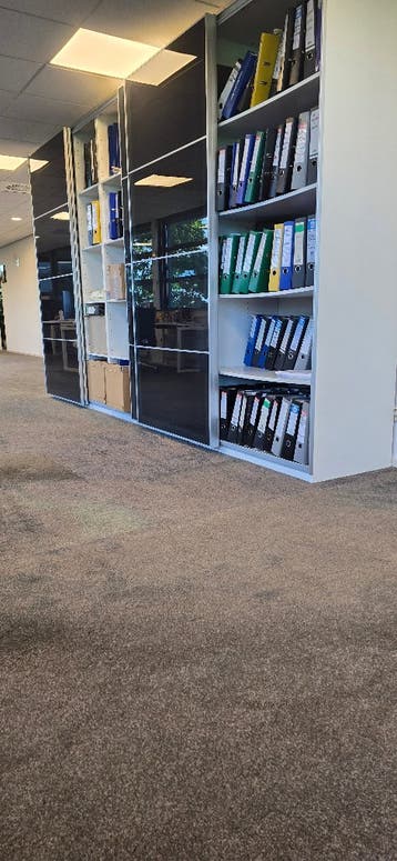Inbouwkast ikea