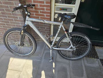 Gazelle Impuls MTB opknapper