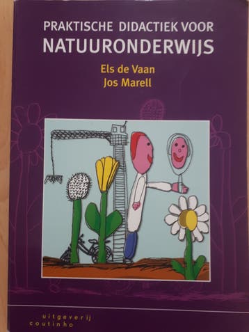Praktische didactiek voor natuuronderwijs