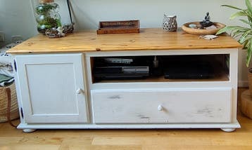 Gratis TV meubel