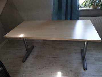 Bureau gratis af te halen