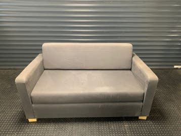 Gratis Ikea slaapbank
