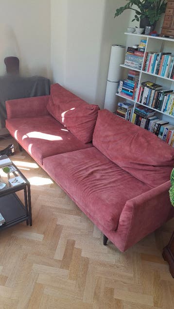 Roze Bank Utrecht Gratis