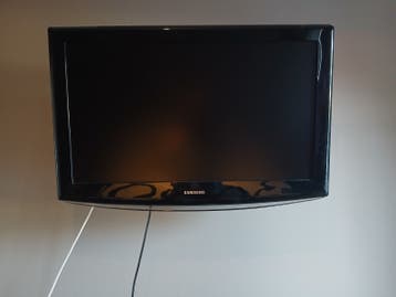 Samsung LCD TV