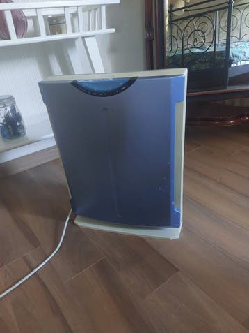Ewt 152 ap luchtreiniger