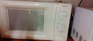 Gratis Daewoo magnetron