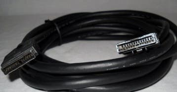 Gezocht Panasonic audio kabel