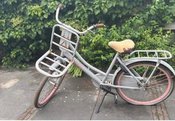 Fiets